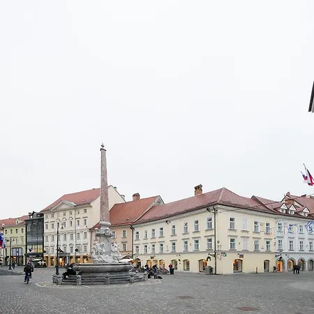 Central By Town Hall *